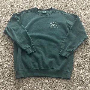 Magnolia Silos | Crewneck